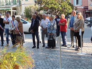 2025 09 25 OULLIOULES HOMMAGE NATIONAL AUX HARKIS (28)